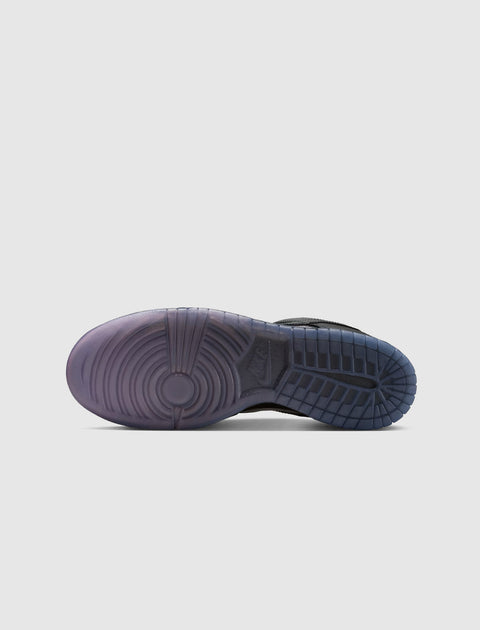 DUNK LOW RETRO PRM "PINK RISE/ BLACK"