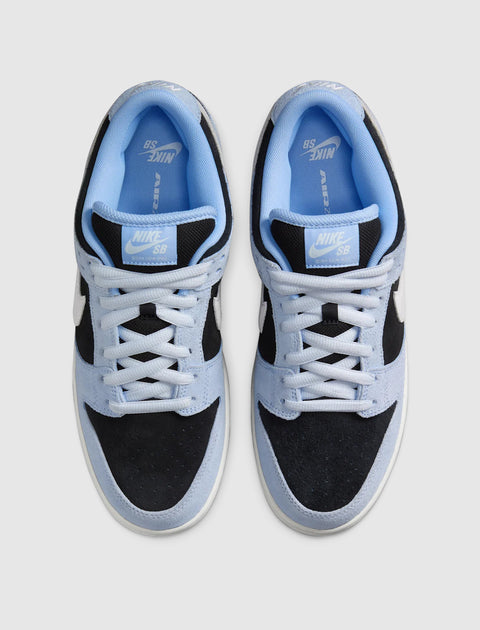 SB DUNK LOW "ALUMINUM"