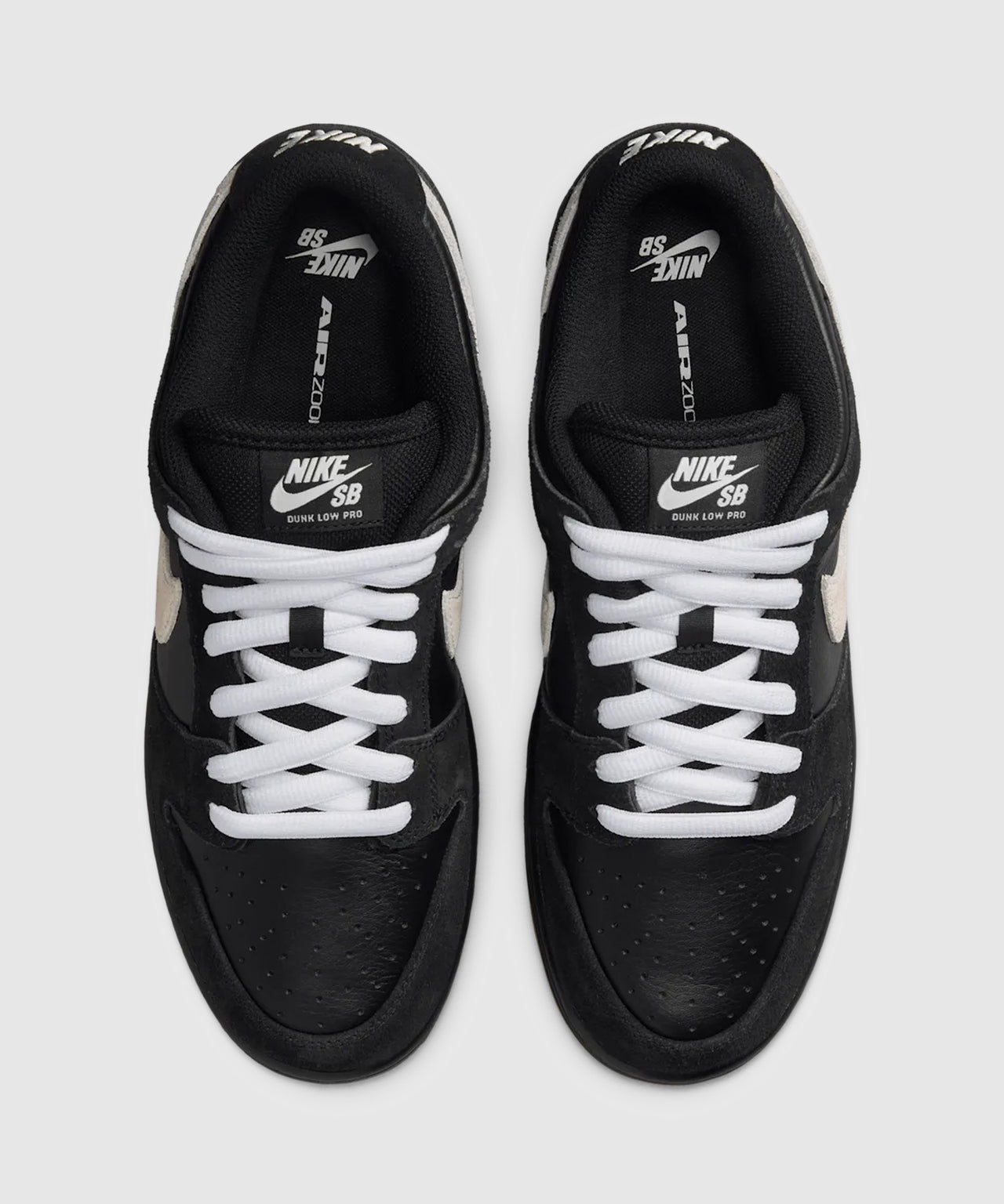 Nike Dunk Low SB ‘Black Gum’ - men’s 13 The Block Skate Supply | Dunk Low Pro restocked in store and  main image 2