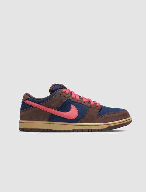 SB DUNK LOW PRO