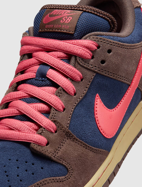SB DUNK LOW PRO