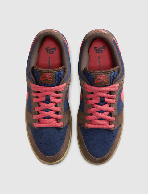 SB DUNK LOW PRO
