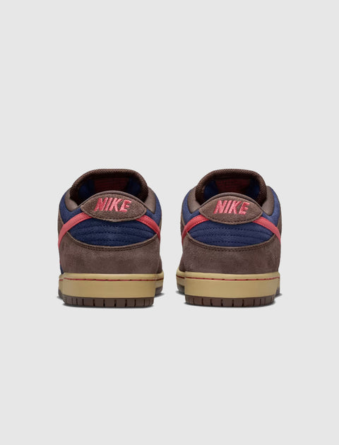 SB DUNK LOW PRO