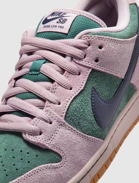 SB DUNK LOW PRO