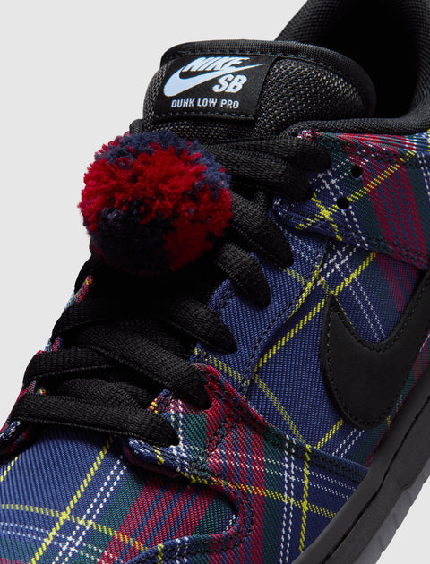 NARDWUAR X DUNK LOW PRO SB