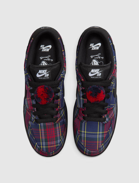 NARDWUAR X DUNK LOW PRO SB