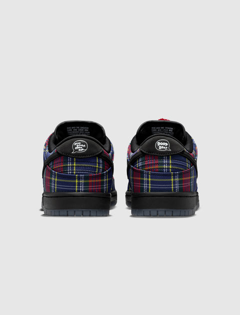 NARDWUAR X DUNK LOW PRO SB