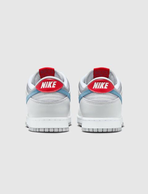 DUNK LOW "SILVER SURFER"