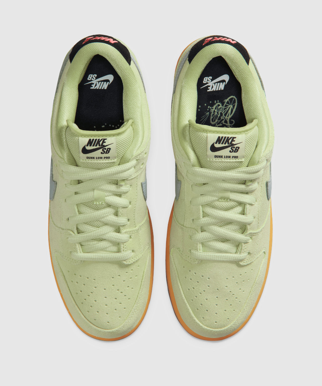 SB DUNK LOW PRO PRM 