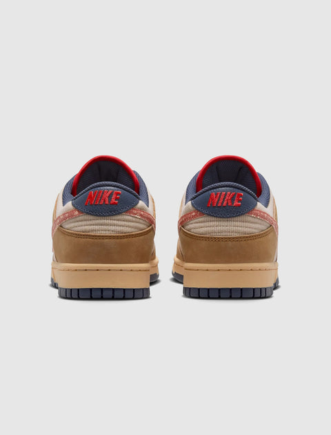 DUNK LOW "WHEAT SANDDRIFT"