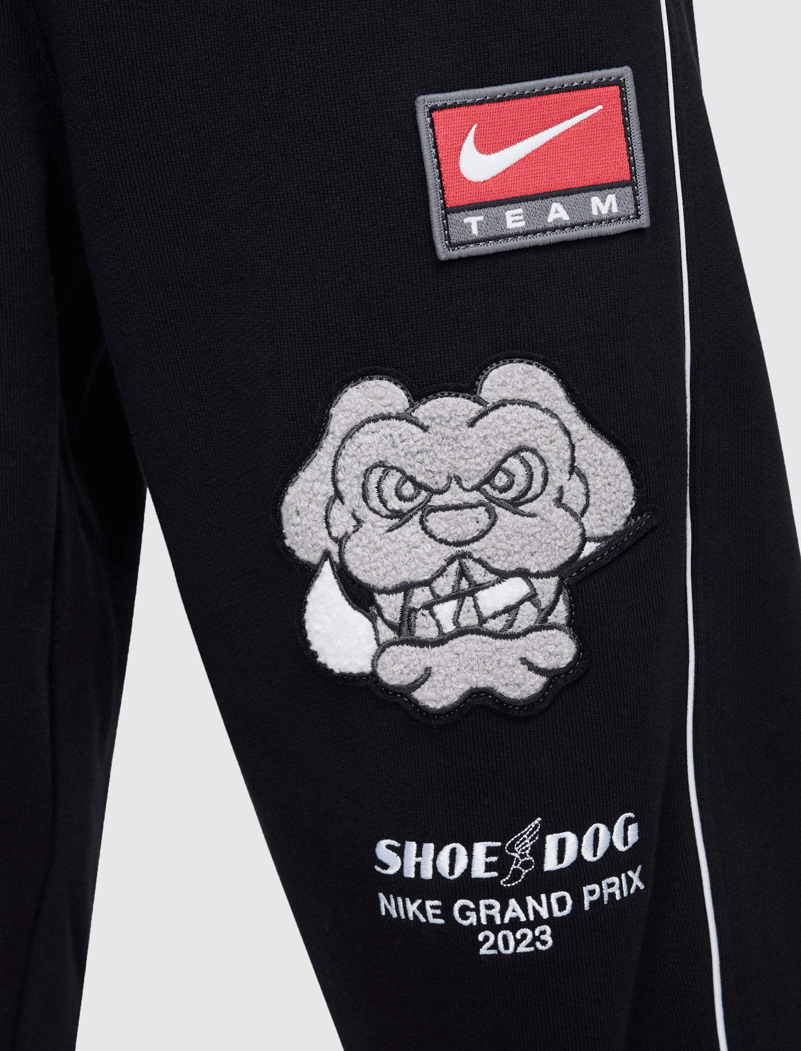 Store JOGGER APB NIKE FLEECE – NSW