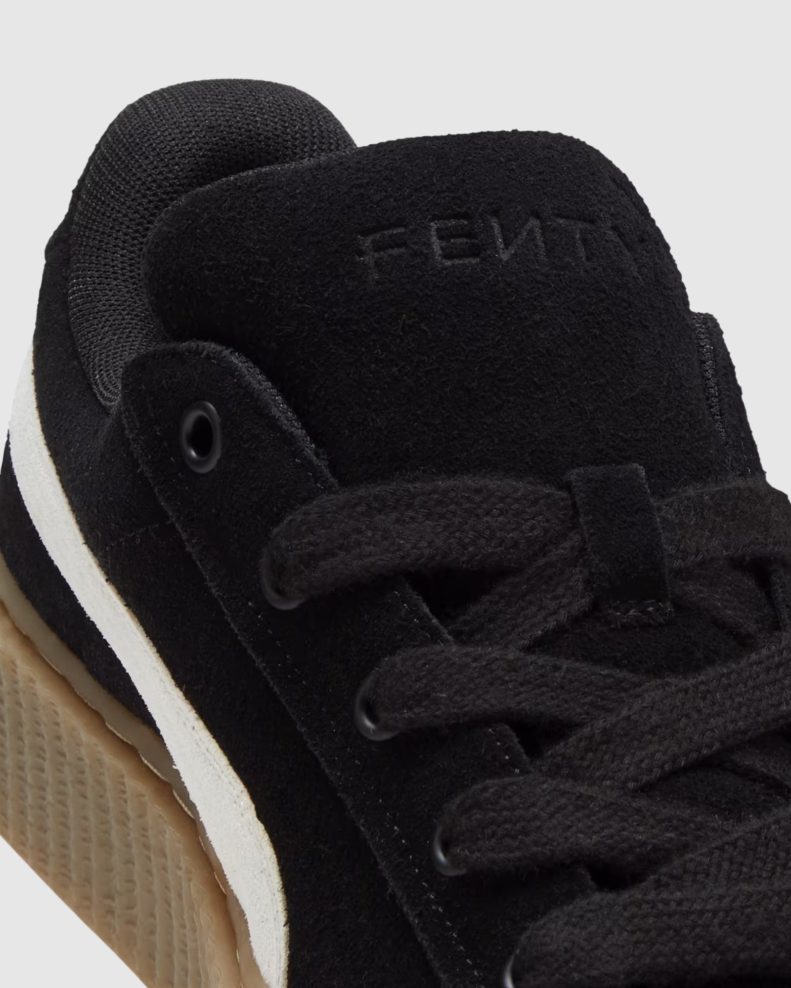 FENTY CREEPER PHATTY "BLACK" JR APB Store