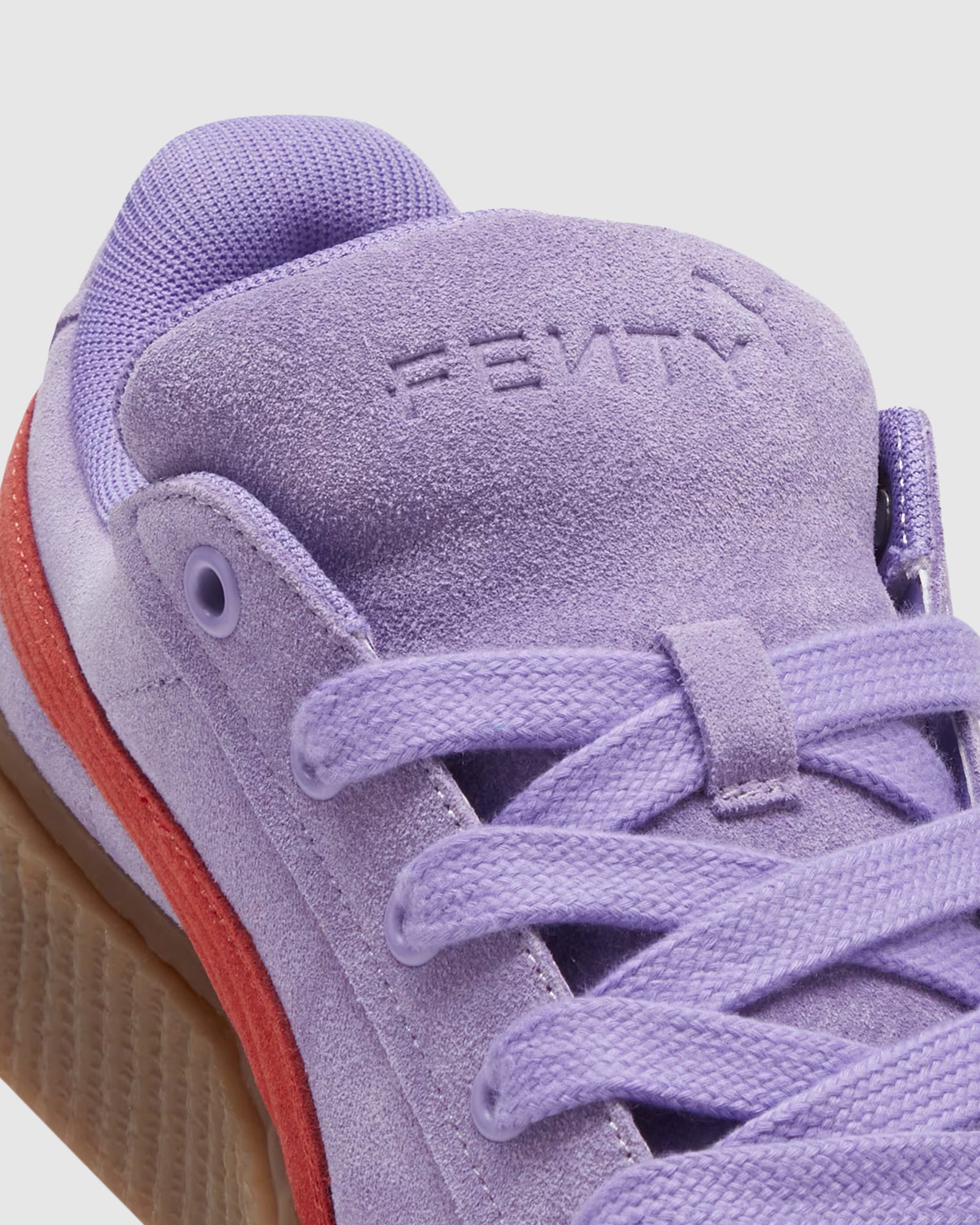 FENTY CREEPER PHATTY "PURPLE" JR APB Store