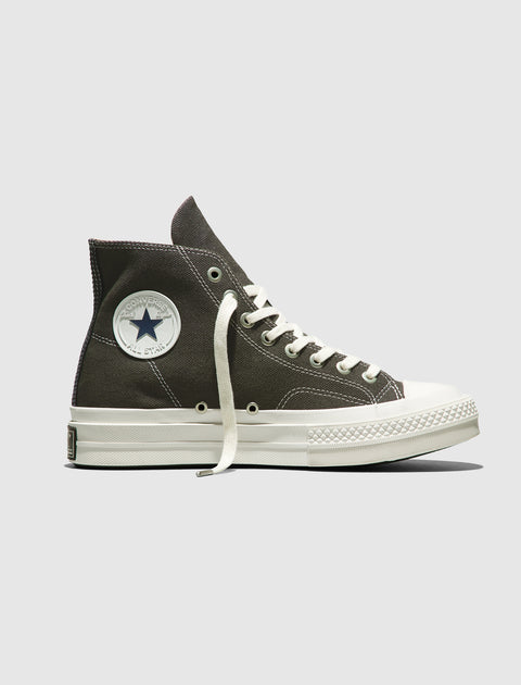 CHUCK TAYLOR FIRST STRING VINTAGE HEAVYWEIGHT CANVAS