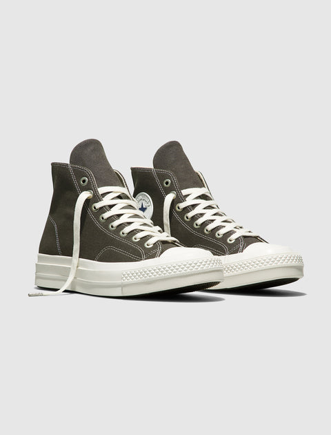 CHUCK TAYLOR FIRST STRING VINTAGE HEAVYWEIGHT CANVAS