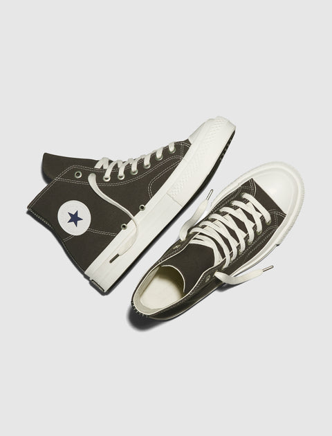 CHUCK TAYLOR FIRST STRING VINTAGE HEAVYWEIGHT CANVAS