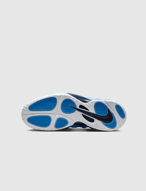 AIR FOAMPOSITE PRO "UNIVERSITY BLUE"