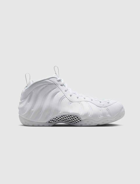 AIR FOAMPOSITE ONE "WHITE"