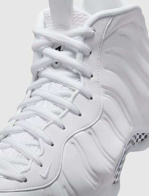 AIR FOAMPOSITE ONE "WHITE"