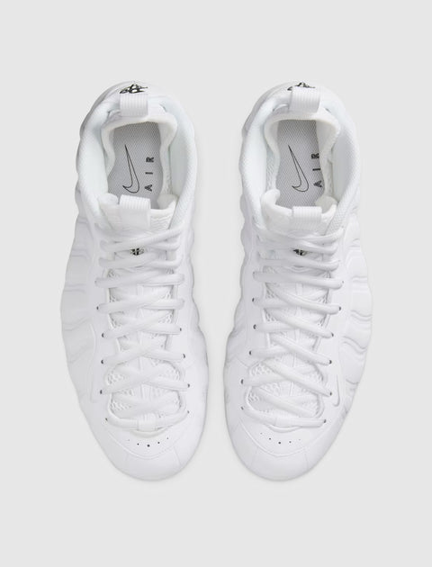 AIR FOAMPOSITE ONE "WHITE"