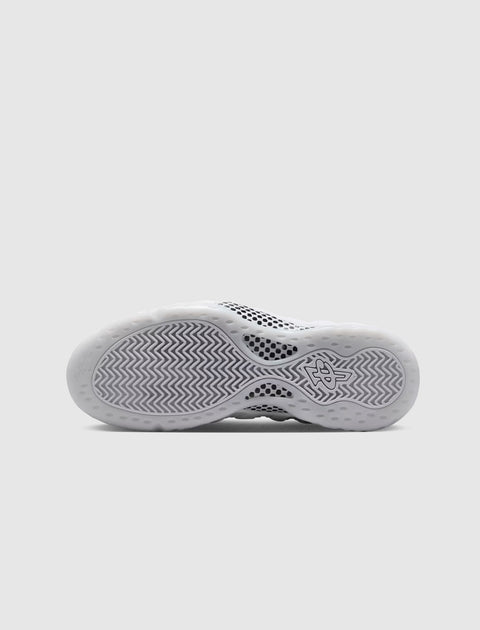 AIR FOAMPOSITE ONE "WHITE"