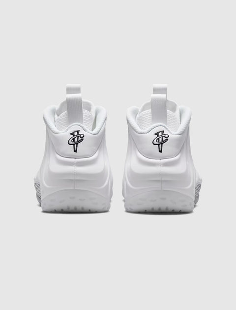 AIR FOAMPOSITE ONE "WHITE"
