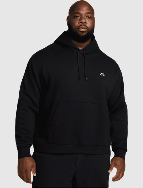 LOGO HOODIE