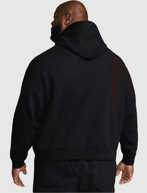 LOGO HOODIE