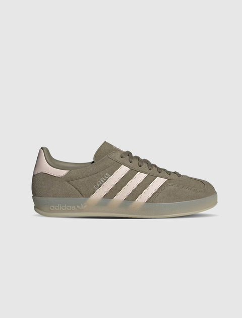 GAZELLE INDOOR