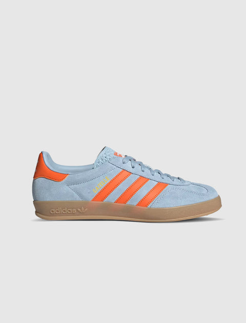 GAZELLE INDOOR "BLUE"