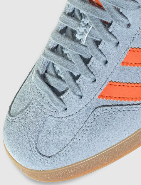 GAZELLE INDOOR "BLUE"