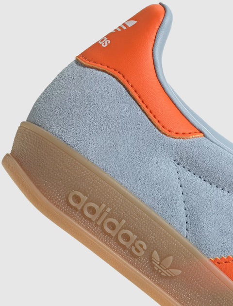 GAZELLE INDOOR "BLUE"