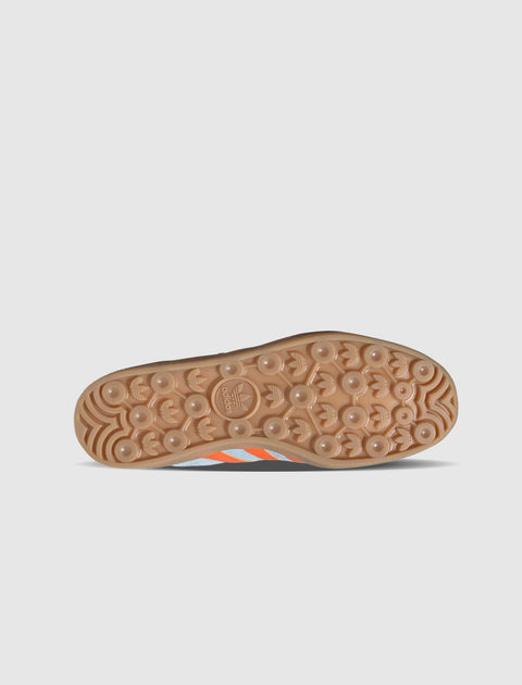 GAZELLE INDOOR "BLUE"