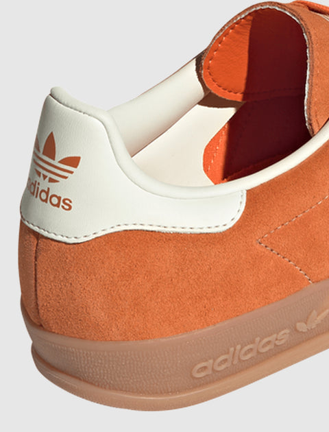 GAZELLE INDOOR "ORANGE/OFF WHITE"