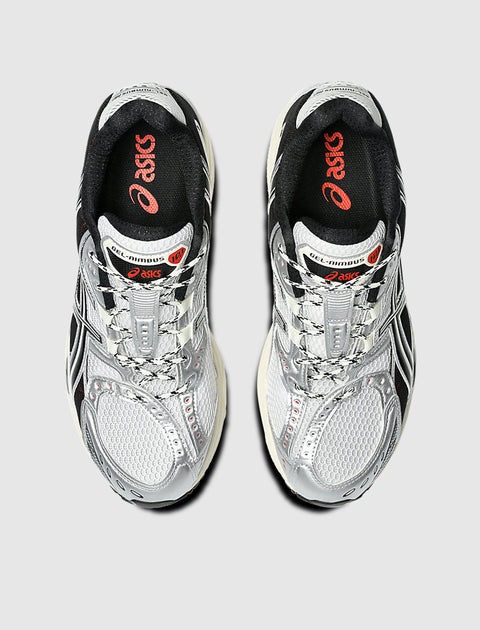 GEL-NIMBUS 10.1 "WHITE/ BLACK"