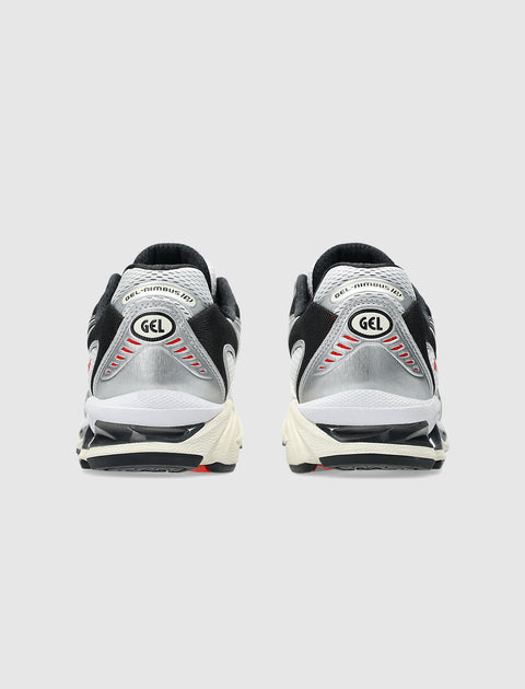 GEL-NIMBUS 10.1 "WHITE/ BLACK"