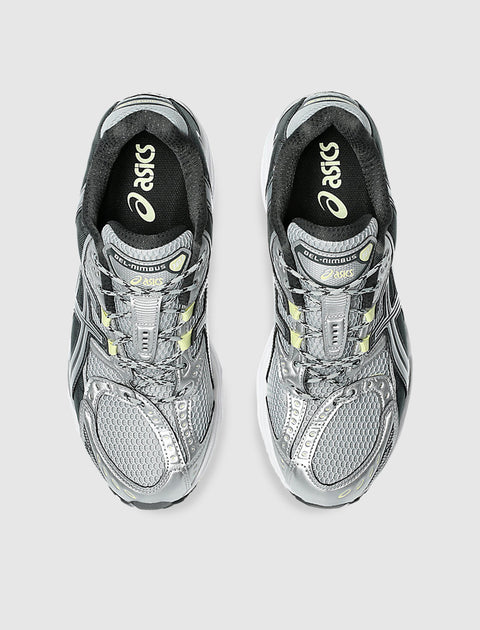 GEL-NIMBUS 10.1 PIEDMONT "PIEDMONT GREY/GRAPHITE GREY"