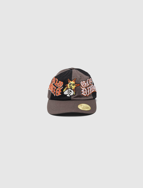 GLO DIME LOW PRO CAP