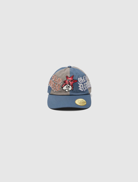 GLO DIME LOW PRO CAP
