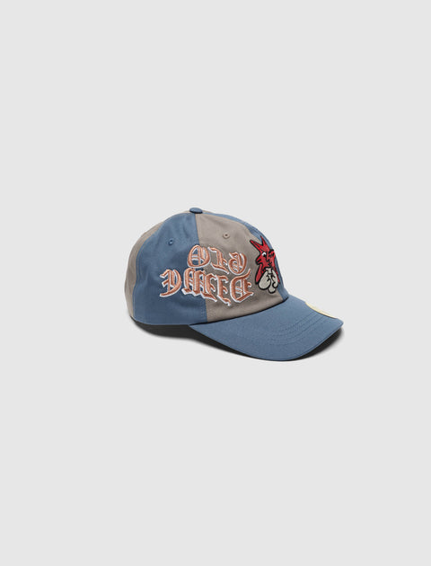 GLO DIME LOW PRO CAP