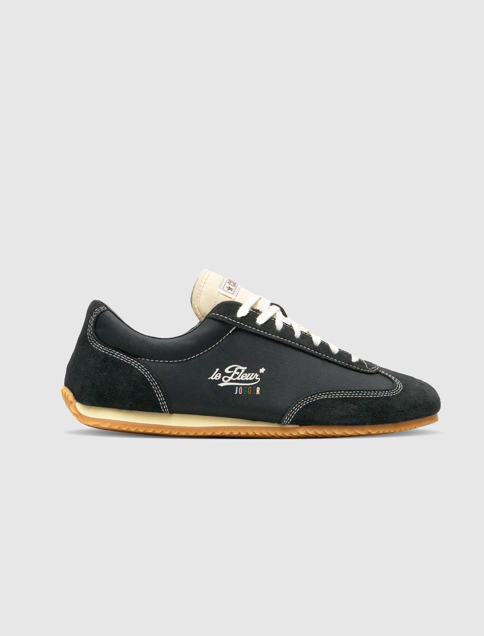 GOLF LE FLEUR X CONVERSE 1908 COACH JOGGER 
