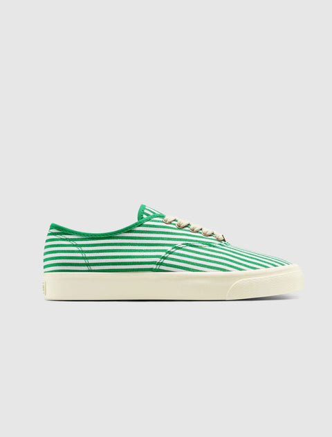 GOLF LE FLEUR X CONVERSE 1908 NAUT-1 "GREEN TAMBOURINE/ AFTERGLOW"