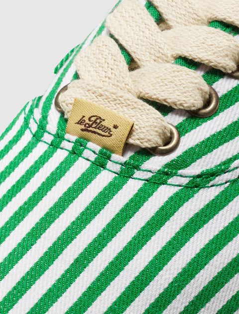 GOLF LE FLEUR X CONVERSE 1908 NAUT-1 "GREEN TAMBOURINE/ AFTERGLOW"