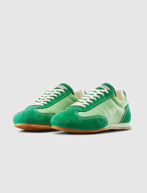 GOLF LE FLEUR X JOGGER OX "FOREST SHADE/ GREEN"