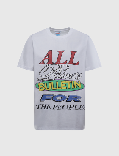 T-SHIRTS