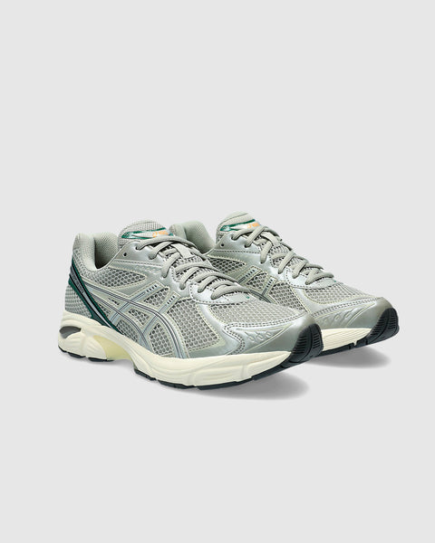 GT-2160 "SEAL GREY/JEWEL GREEN"