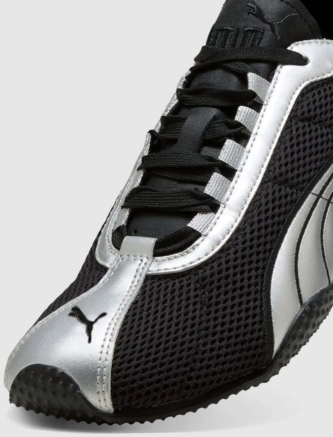 H-STREET OG "BLACK/SILVER"