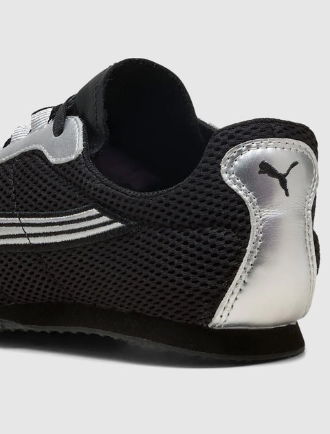 H-STREET OG "BLACK/SILVER"