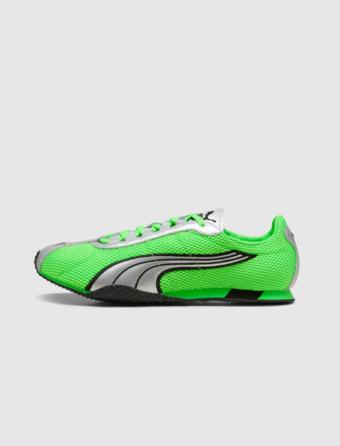 H-STREET OG "FIZZY GREEN/SILVER"