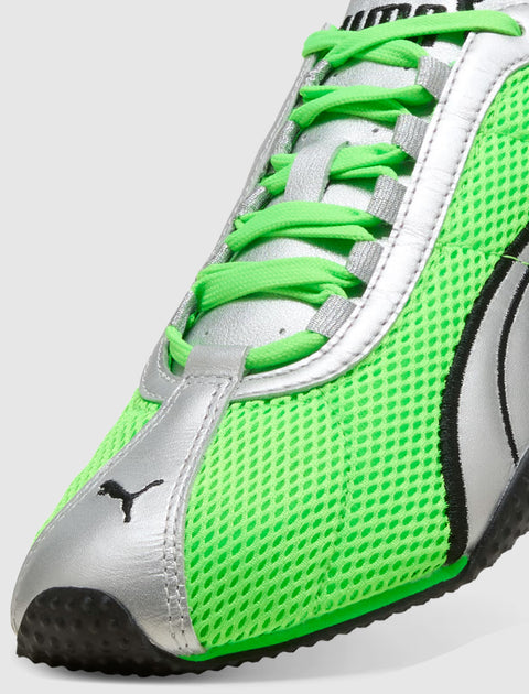 H-STREET OG "FIZZY GREEN/SILVER"